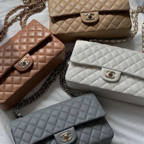 ebay sac chanel|Chanel bag price 2023.